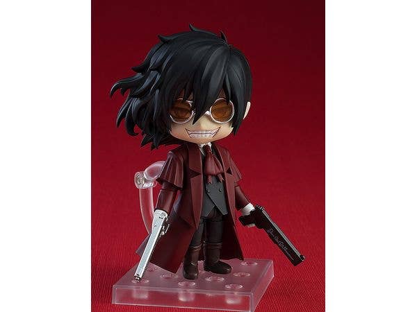 Nendoroid Alucard | 4580590175051