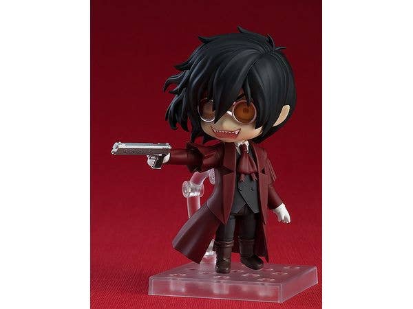 Nendoroid Alucard | 4580590175051