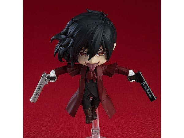 Nendoroid Alucard | 4580590175051