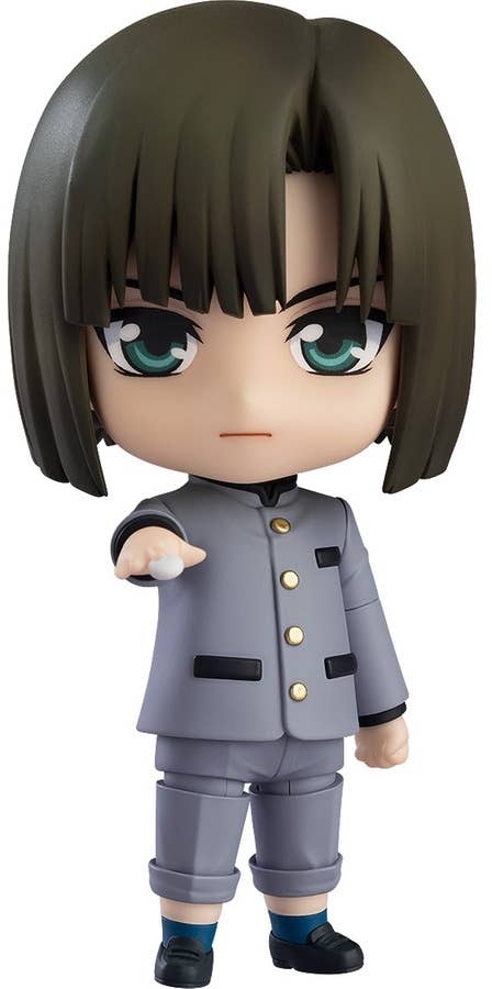 Hikaru no Go Series Akira Toya Nendoroid Doll | 4580590175075