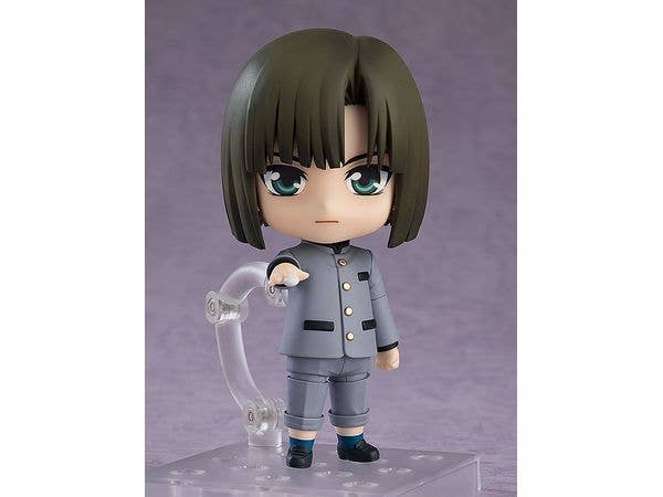 Hikaru no Go Series Akira Toya Nendoroid Doll | 4580590175075