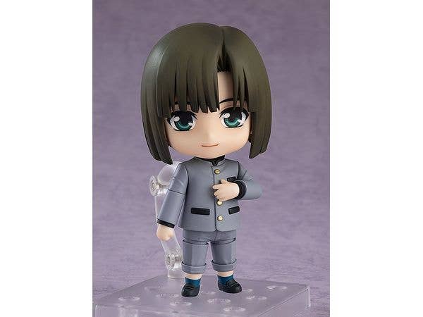 Hikaru no Go Series Akira Toya Nendoroid Doll | 4580590175075
