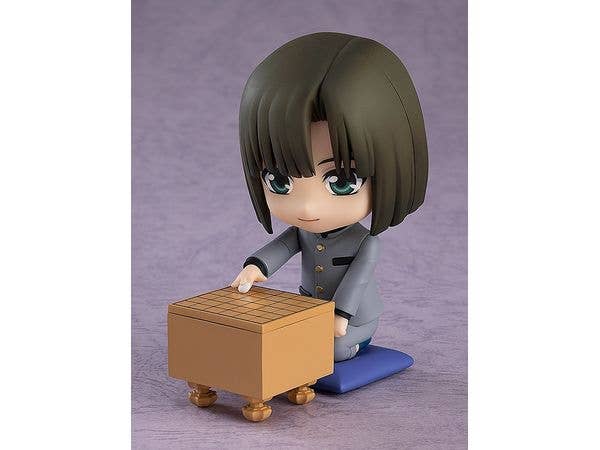 Hikaru no Go Series Akira Toya Nendoroid Doll | 4580590175075