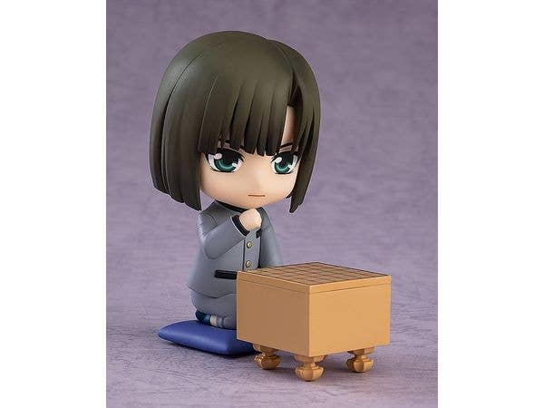 Hikaru no Go Series Akira Toya Nendoroid Doll | 4580590175075