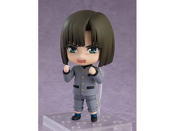 Hikaru no Go Series Akira Toya Nendoroid Doll | 4580590175075