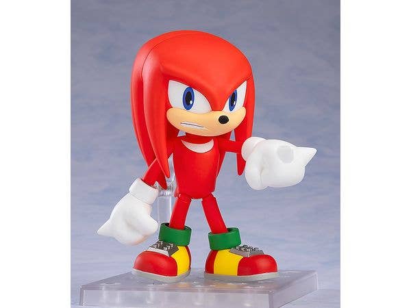 Nendoroid Knuckles | 4580590175099