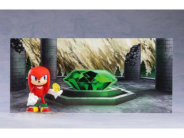 Nendoroid Knuckles | 4580590175099