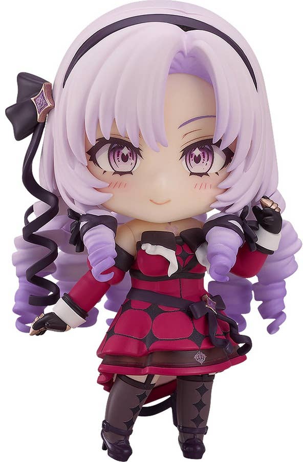Nendoroid Hyakumantenbara Salome | 4580590175143