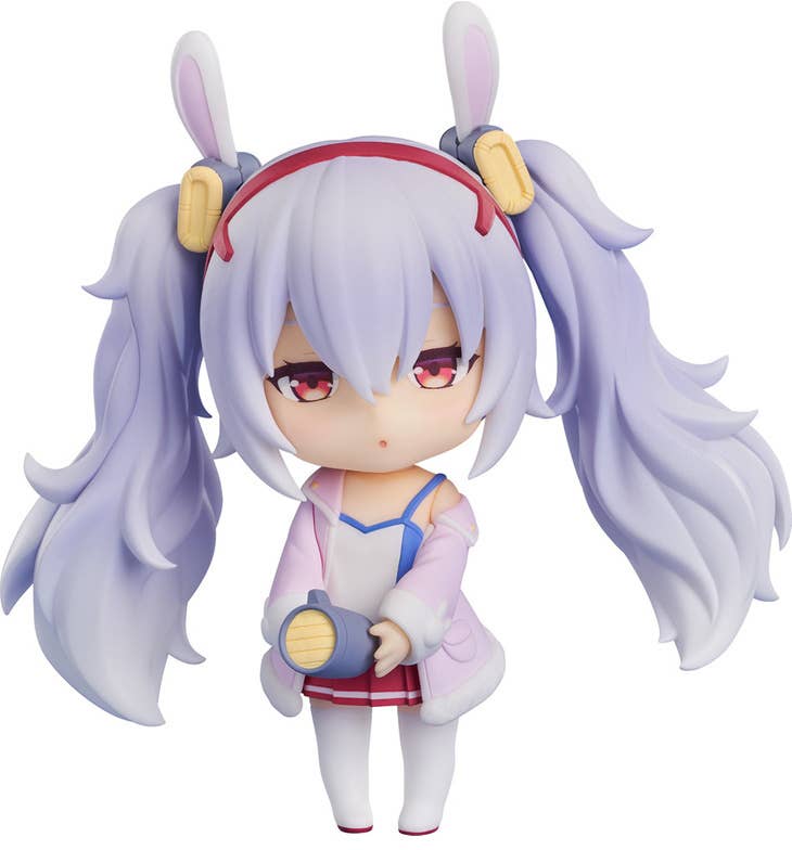 Nendoroid Laffey(re-run) | 4580590175174