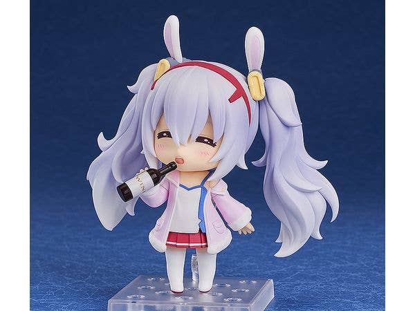 Nendoroid Laffey(re-run) | 4580590175174