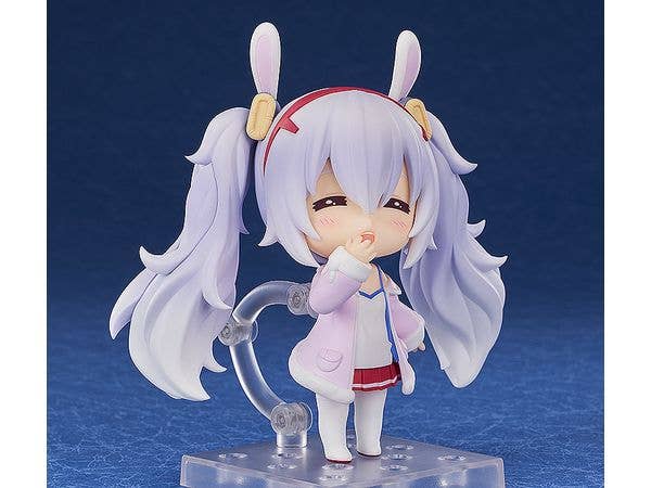 Nendoroid Laffey(re-run) | 4580590175174