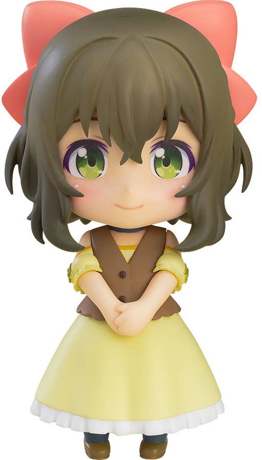 Nendoroid Fina | 4580590175242
