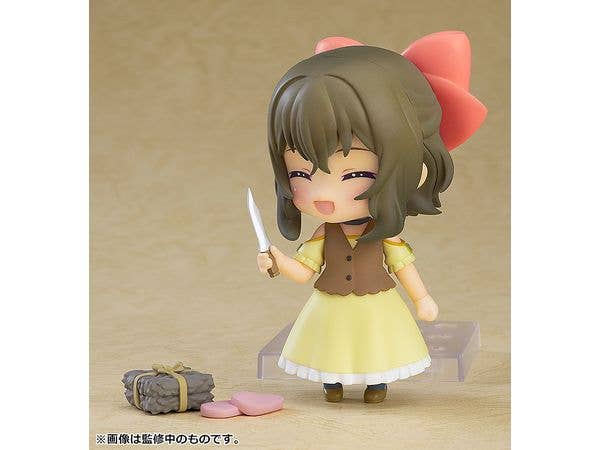 Nendoroid Fina | 4580590175242