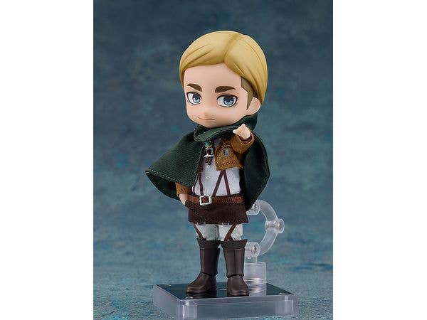 Nendoroid Doll Outfit Set: Erwin Smith | 4580590175266