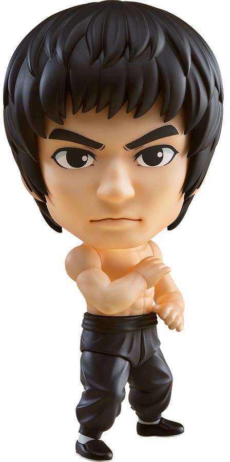 Nendoroid Bruce Lee | 4580590175280