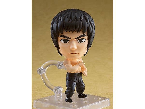 Nendoroid Bruce Lee | 4580590175280