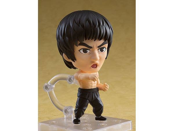 Nendoroid Bruce Lee | 4580590175280