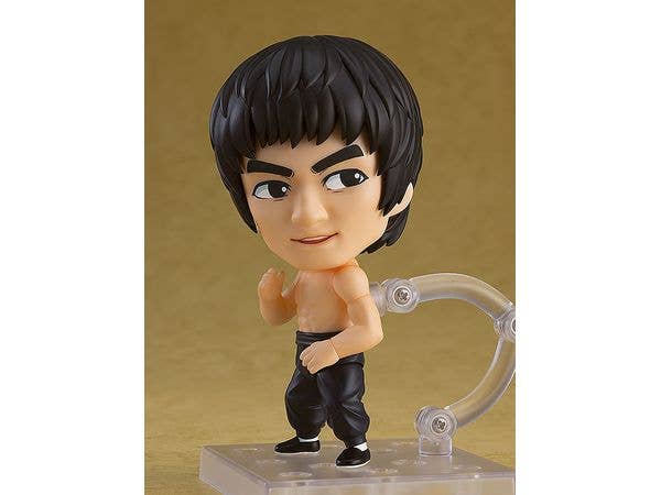 Nendoroid Bruce Lee | 4580590175280