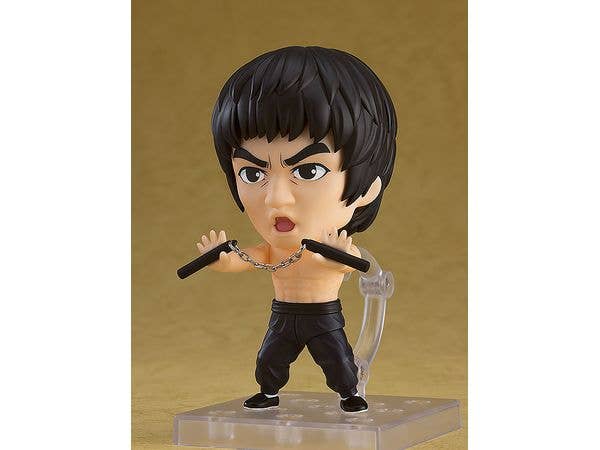 Nendoroid Bruce Lee | 4580590175280