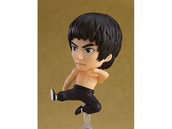 Nendoroid Bruce Lee | 4580590175280