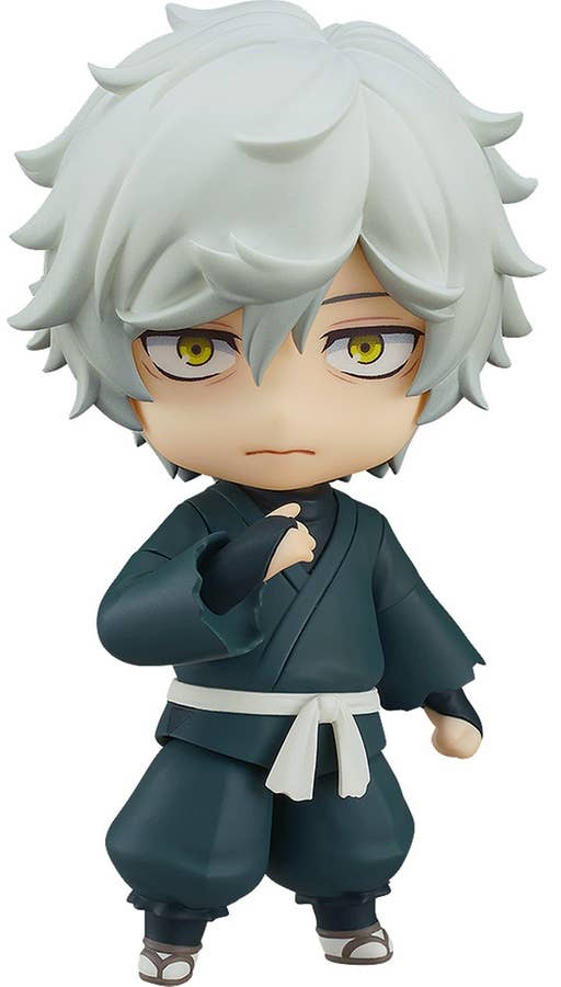 Nendoroid Gabimaru | 4580590175297