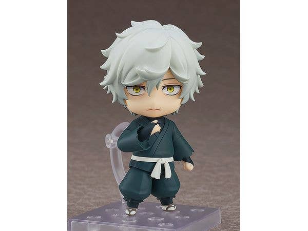 Nendoroid Gabimaru | 4580590175297