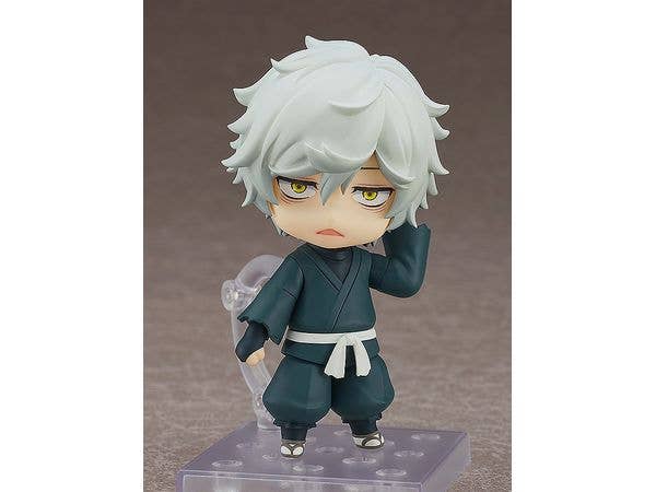 Nendoroid Gabimaru | 4580590175297