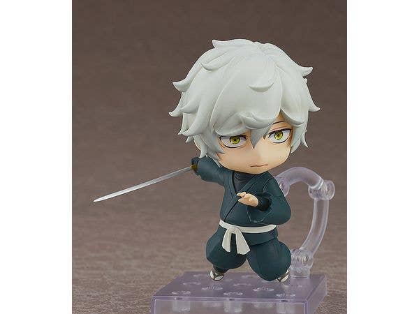 Nendoroid Gabimaru | 4580590175297