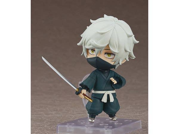 Nendoroid Gabimaru | 4580590175297