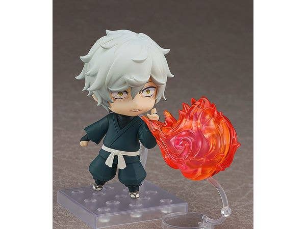 Nendoroid Gabimaru | 4580590175297
