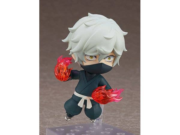 Nendoroid Gabimaru | 4580590175297