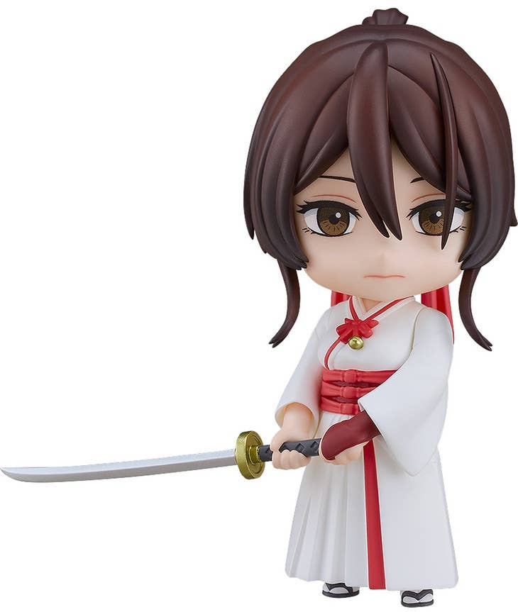 Nendoroid Yamada Asaemon Sagiri | 4580590175303