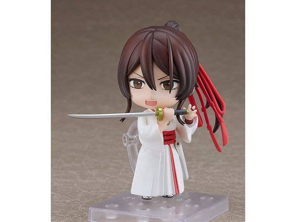 Nendoroid Yamada Asaemon Sagiri | 4580590175303