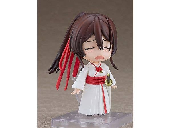 Nendoroid Yamada Asaemon Sagiri | 4580590175303