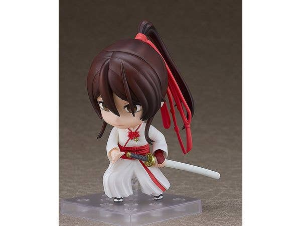 Nendoroid Yamada Asaemon Sagiri | 4580590175303