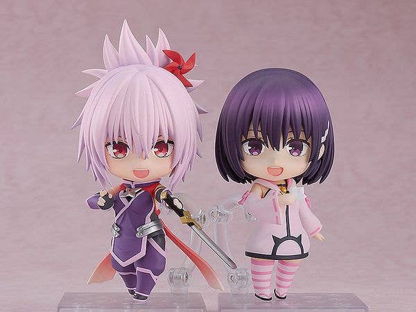 Nendoroid Suzu Kanade | 4580590175372