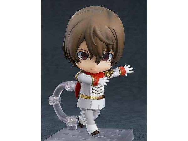 Persona5 the Animation Series Goro Akechi Phantom Thief Ver. (Re-Run) Nendoroid Doll | 4580590175457