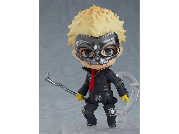 Persona5 the Animation Series Ryuji Sakamoto Phantom Thief Ver. (Re-Run) Nendoroid Doll | 4580590175464