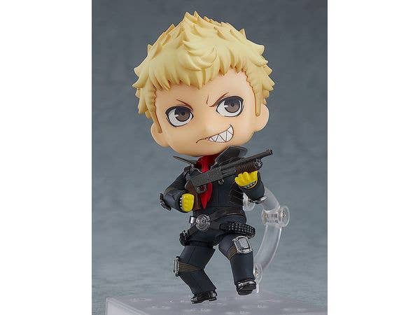 Persona5 the Animation Series Ryuji Sakamoto Phantom Thief Ver. (Re-Run) Nendoroid Doll | 4580590175464