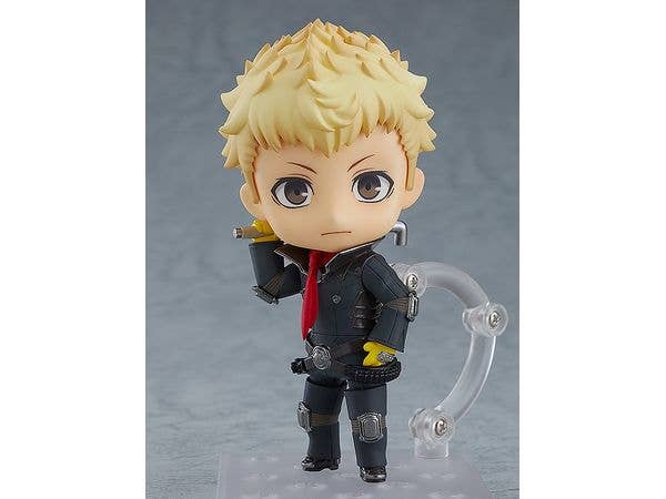 Persona5 the Animation Series Ryuji Sakamoto Phantom Thief Ver. (Re-Run) Nendoroid Doll | 4580590175464