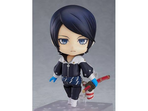 Persona5 the Animation Series Yusuke Kitagawa Phantom Thief Ver. (Re-Run) Nendoroid Doll | 4580590175488
