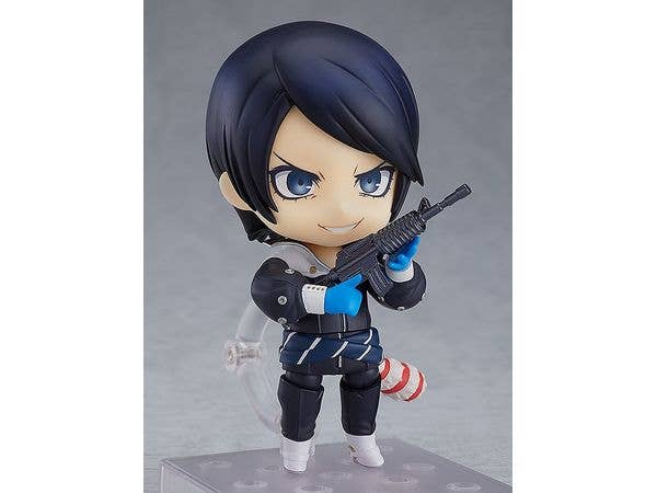 Persona5 the Animation Series Yusuke Kitagawa Phantom Thief Ver. (Re-Run) Nendoroid Doll | 4580590175488