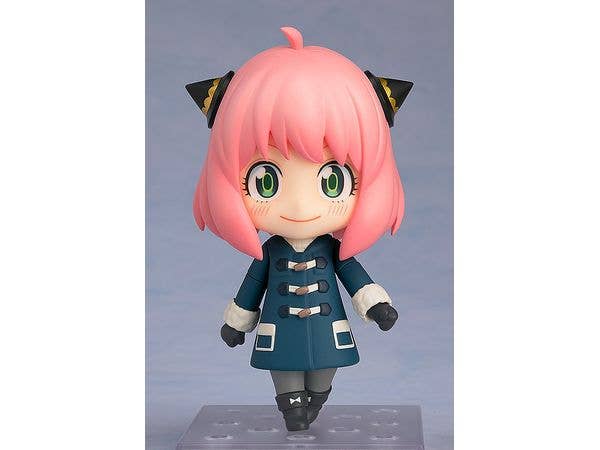 Nendoroid Anya Forger: Winter Clothes Ver. | 4580590175501