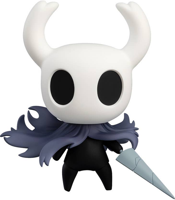 Nendoroid The Knight | 4580590175549