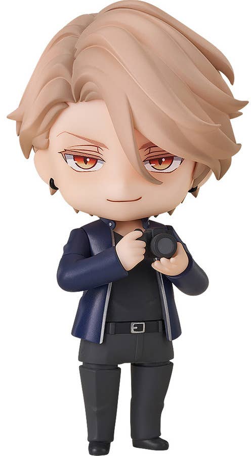 Nendoroid Minato Mito | 4580590175563