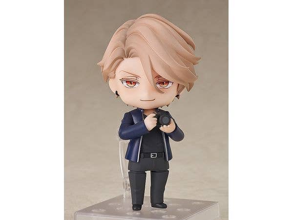 Nendoroid Minato Mito | 4580590175563