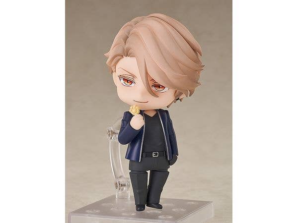 Nendoroid Minato Mito | 4580590175563