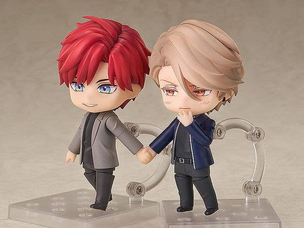 Nendoroid Minato Mito | 4580590175563
