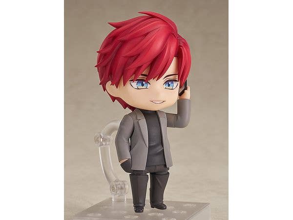 Nendoroid Shizuma Ikushima | 4580590175570