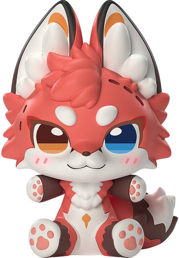 Huggy Good Smile River Ver. | 4580590175655